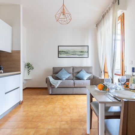 Pisa Cisanello - Comfy Apartment With Balcony! Luaran gambar