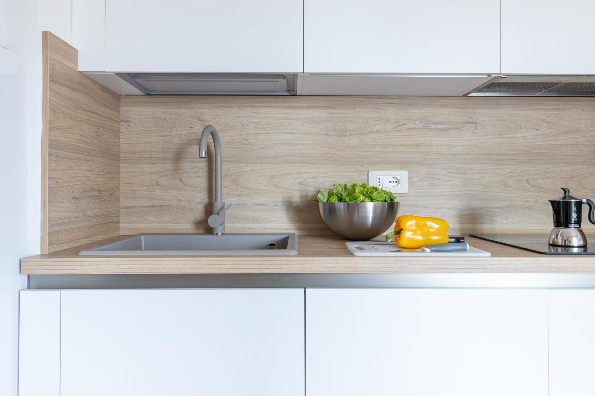 Pisa Cisanello - Comfy Apartment With Balcony! Luaran gambar