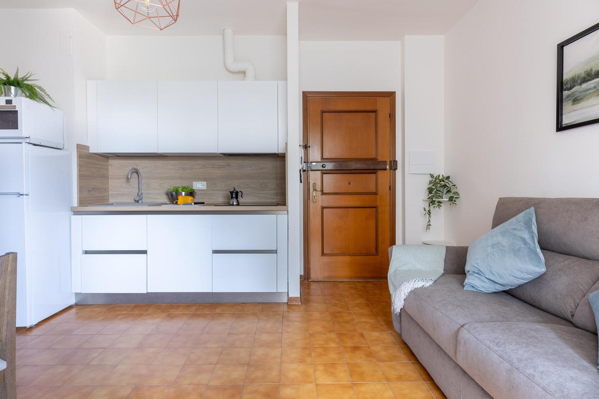 Pisa Cisanello - Comfy Apartment With Balcony! Luaran gambar