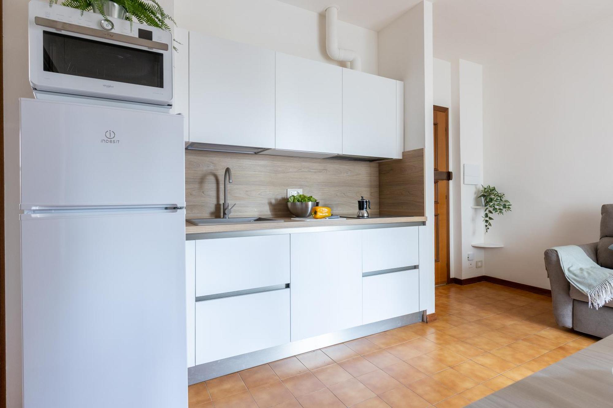 Pisa Cisanello - Comfy Apartment With Balcony! Luaran gambar