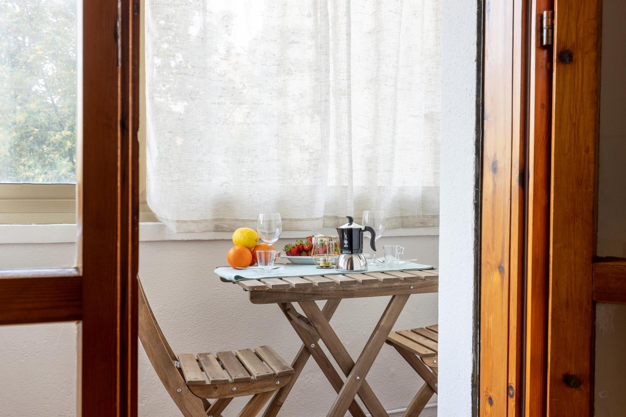 Pisa Cisanello - Comfy Apartment With Balcony! Luaran gambar