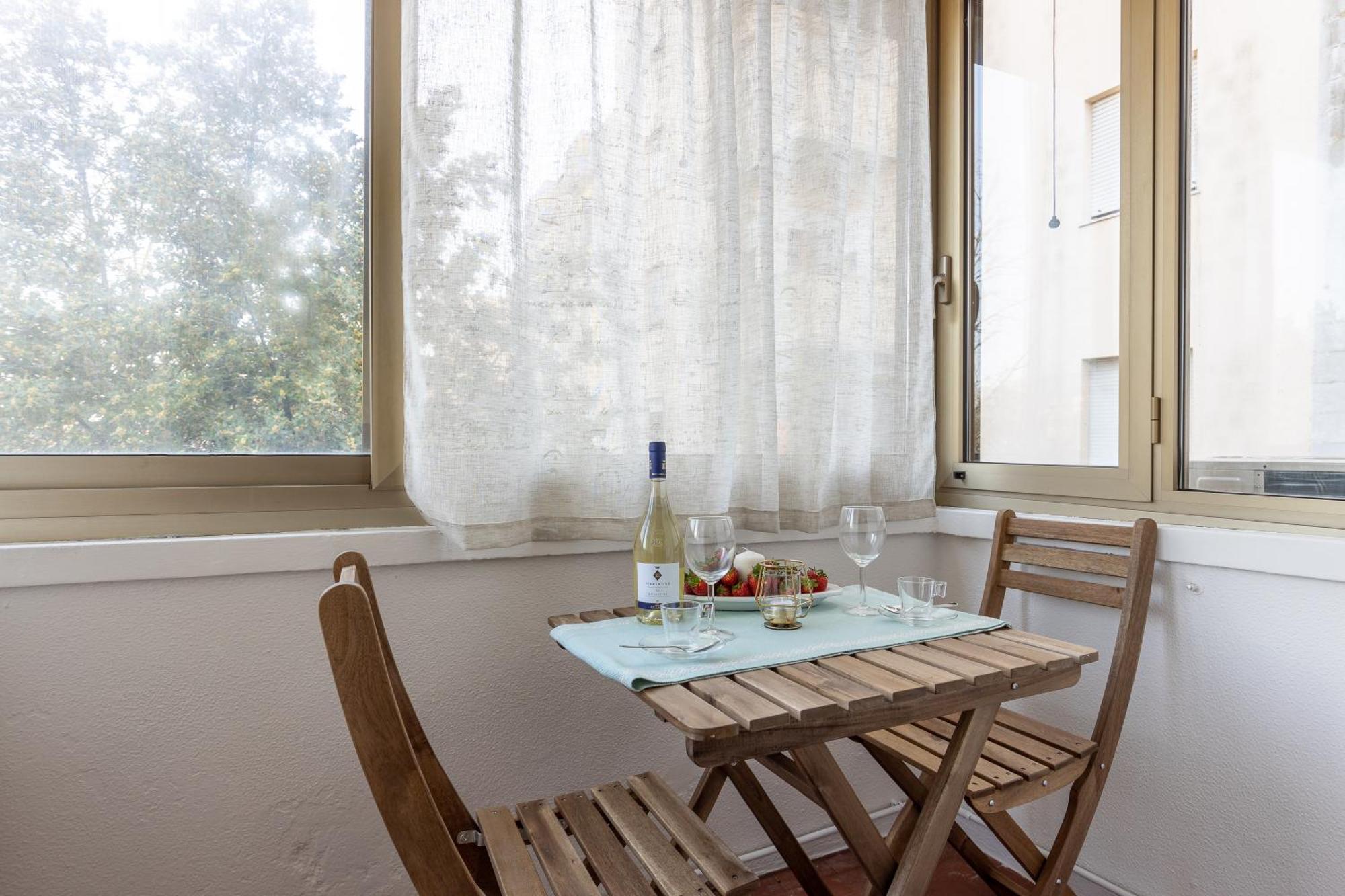 Pisa Cisanello - Comfy Apartment With Balcony! Luaran gambar