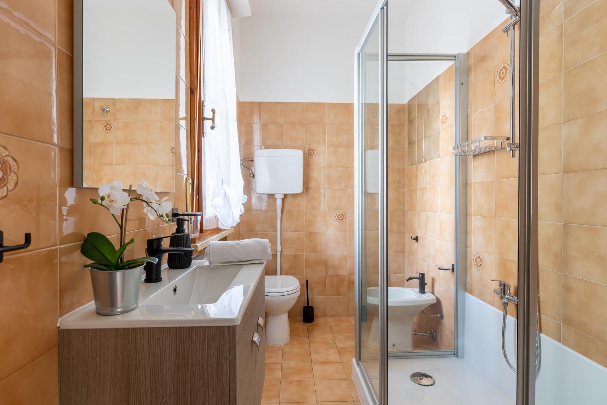 Pisa Cisanello - Comfy Apartment With Balcony! Luaran gambar